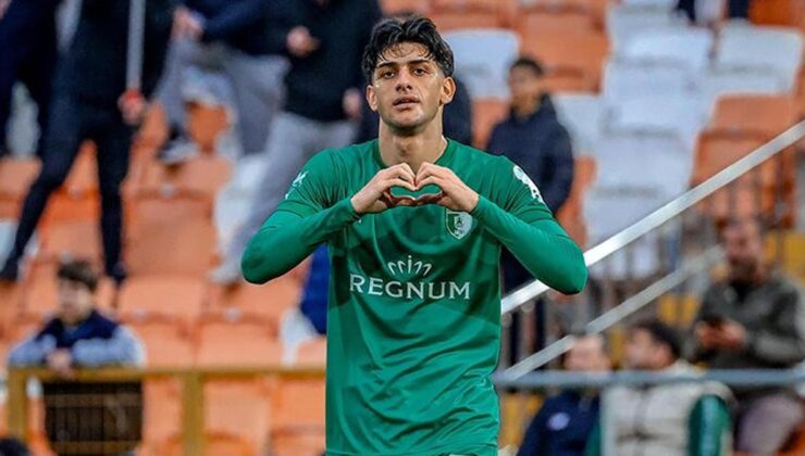 Bodrum FK’da Ali Habeşoğlu’na Avrupa’dan transfer teklifi