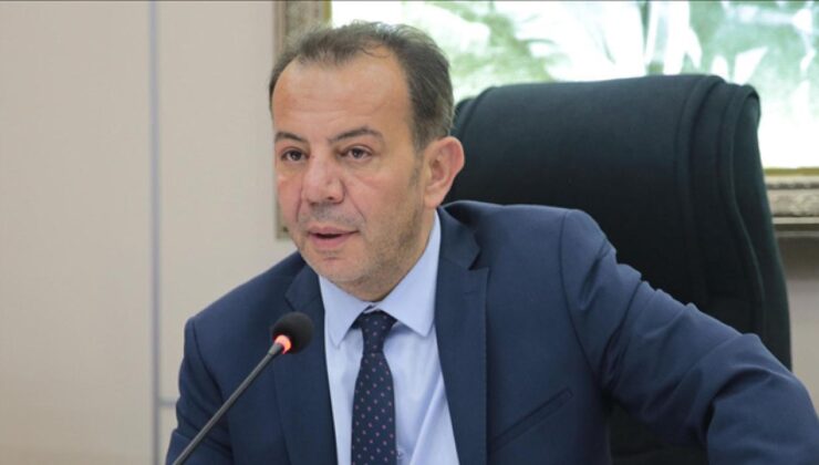 Bolu Belediyesi soruşturmasında yeni gelişme! Tanju Özcan için istenen ceza belli oldu