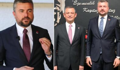 Buca Belediye Başkanı Görkem Duman görevinden uzaklaştırıldı