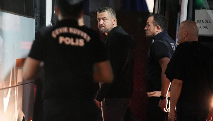 Buca Belediyesi soruşturması: Belediye Başkanı Görkem Duman ve eski Belediye Başkanı Erhan Kılıç dahil 42 kişi tutuklandı