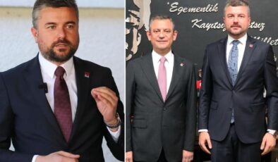 Buca Belediyesi’ne operasyon! Belediye başkanı dahil çok sayıda kişi gözaltına alındı