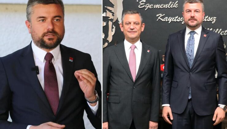 Buca Belediyesi’ne operasyon! Belediye başkanı dahil çok sayıda kişi gözaltına alındı