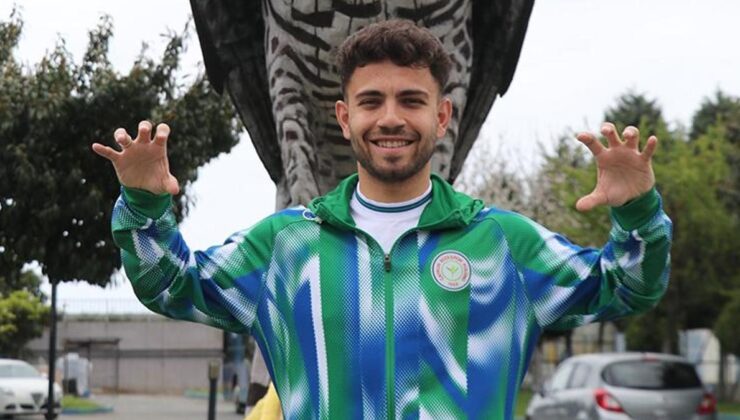 Çaykur Rizespor’dan Mithat Pala açıklaması