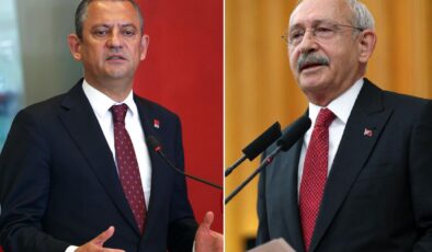 CHP’de dikkat çeken liste! İşte kurultay çağrısına imza atmayan 27 vekil