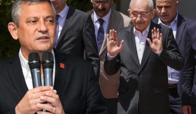 CHP’de disiplin kurulu yarın toplanacak