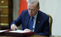 Cumhurbaşkanı Erdoğan imzaladı! Muş-Bitlis sınırı resmen belirlendi