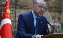 Cumhurbaşkanı Erdoğan Sıfır Atık Forumu’nda: İklim meselesi, tıpkı savaş ve küresel salgın gibi insanlığın tamamını tehdit eden ciddi bir sorundur