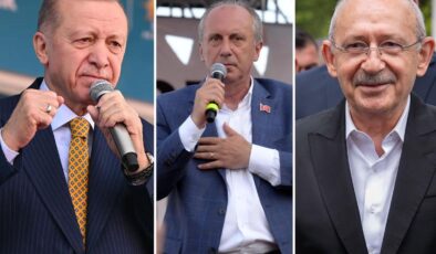 Cumhurbaşkanı Erdoğan’dan CHP yorumu: Kahraman ilan ettikleri hain oldu