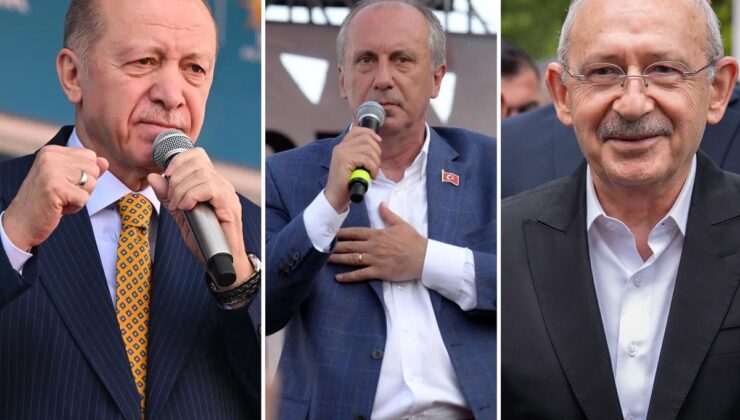 Cumhurbaşkanı Erdoğan’dan CHP yorumu: Kahraman ilan ettikleri hain oldu