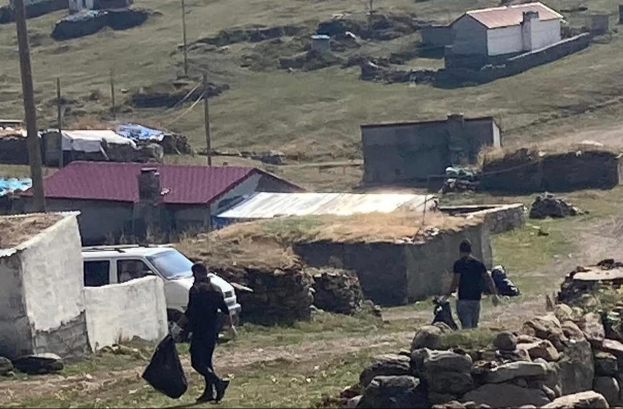 Damal’da 6 Temmuz’da Çevre İçin Gönüllüler Buluşuyor