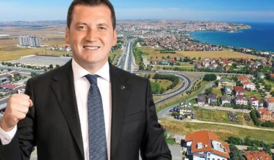 Dolar dolu kutulardan lüks villaya! Silivri Belediyesi’ne yönelik soruşturmada pes dedirten iddialar