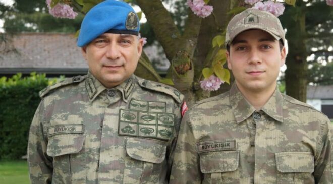 Dorukhan Büyükışık cinayetinde sıcak gelişme