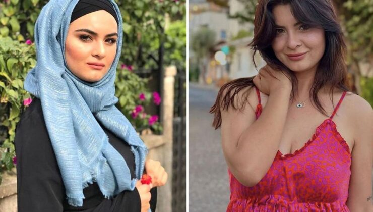 Düğün hazırlığındaki fenomen gelin adayı Hanife’den ayrılık haberi geldi: Bikinili paylaşımı olay oldu