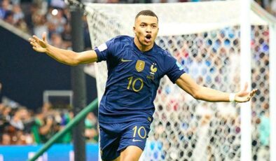 Dünya Kupası tarihinde 54 hat-trick