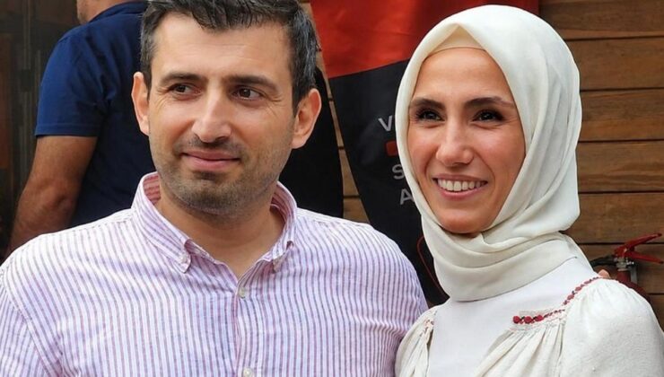 Erdoğan ailesinde bebek sevinci: Erdoğan’ın torun sayısı 10’a yükseldi