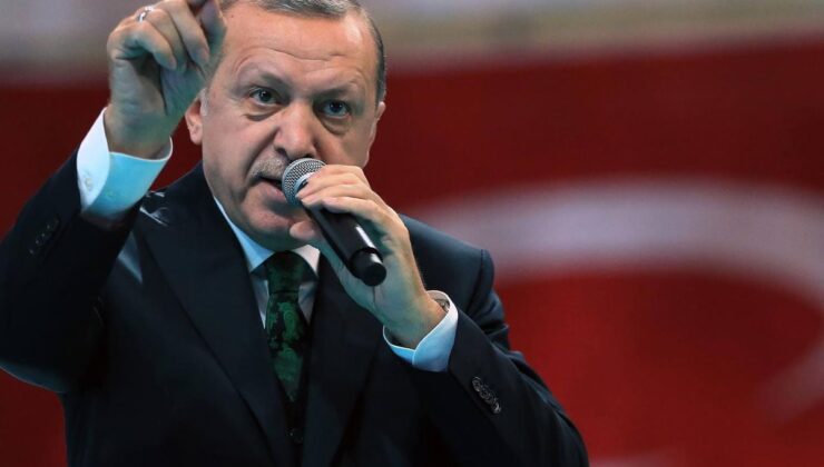 Erdoğan’dan ABD-İran anlaşmasına ilk yorum: Sabotajlara karşı dikkatli olunmalı