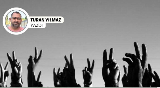 Erkan Baş’ın Sözleri Ne Söylüyor, Biz Neyi Iskalıyoruz?