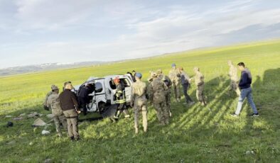 Erzurum’da feci kaza: 1’i bebek 3 kişi öldü