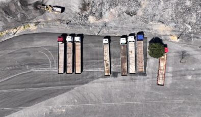Esenler’de trafiğe nefes aldıracak dev otopark hizmete girdi
