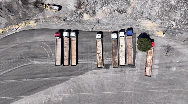 Esenler’de trafiğe nefes aldıracak dev otopark hizmete girdi