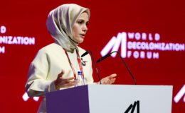 Esra Albayrak: Dekolonizasyon, Batı’ya "Efendilik kompleksinden" arınması için bir davettir