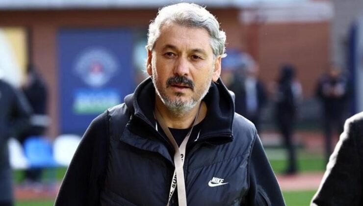 Eyüpspor, Atila Gerin ile yollarını ayırdı