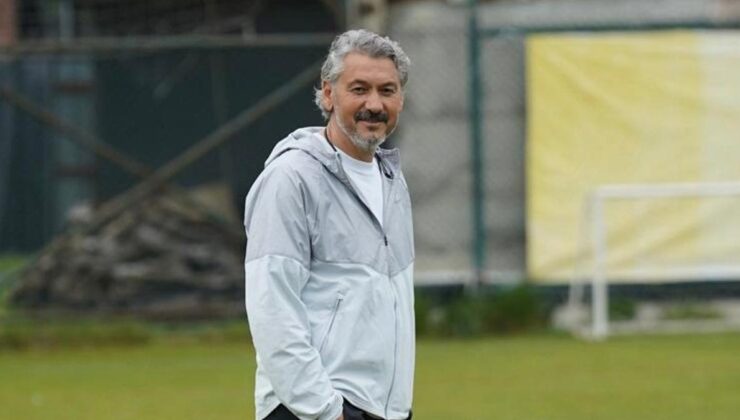 Eyüpspor’dan ayrılan Atila Gerin, Kayseri’ye geldi