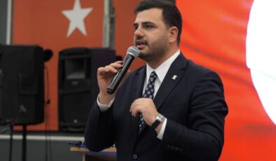 Eyyüp Kadir İnan: Ara seçimde Rüşvet İttifakı’na karşı net bir zafer kazandık