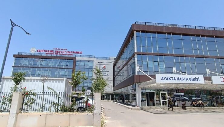Fabrikada su içen işçiler tek tek hastaneye kaldırıldı!