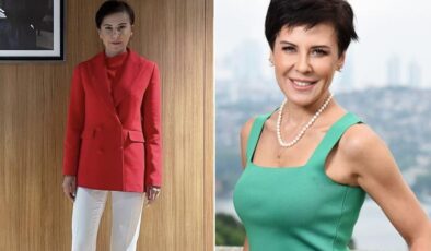 Fatoş Pınar Türker’in çıplak arama iddiasına başsavcılıktan yanıt