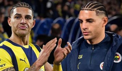 Fenerbahçe’de Diego Carlos’a ceza geliyor! Yönetimin sabrı taştı