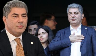 Fenerbahçe’de Hakan Safi seçim sonrası ilk kez konuştu! ‘Aziz Yıldırım’ı tebrik ediyorum’