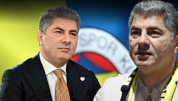 Fenerbahçe’de Hakan Safi’den gece yarısı bombası! Seçim öncesi açıkladı…