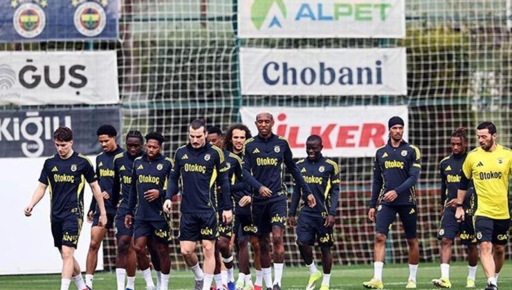 Fenerbahçe’nin Avusturya kampında oynayacağı hazırlık maçları belli oldu!