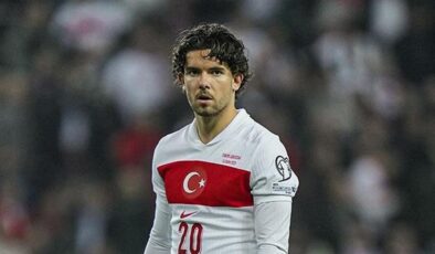 Ferdi Kadıoğlu: Yeni bir hikaye yazacağız