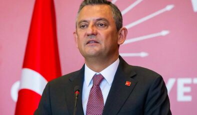 FETÖ itirafçısı Enis Uludemir’den yeni ifade! Özgür Özel’i hedef aldı