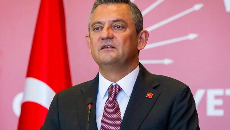 FETÖ itirafçısı Enis Uludemir’den yeni ifade! Özgür Özel’i hedef aldı