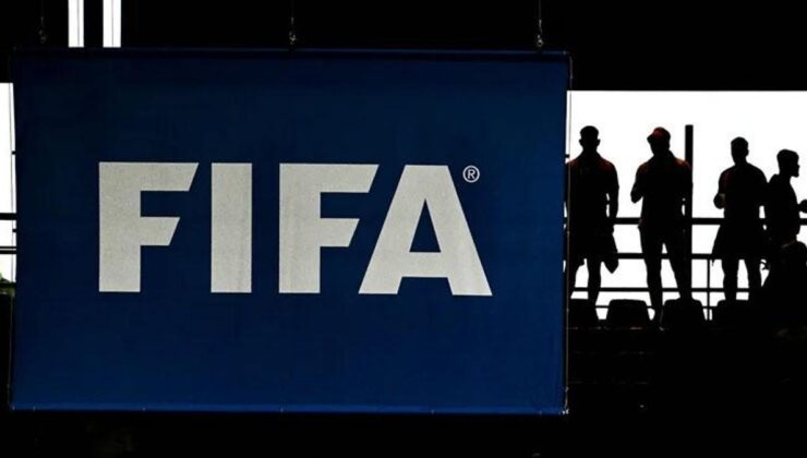 FIFA’dan Süper Lig ekibine transfer tedbiri! Tarih verildi