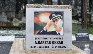 Gaffar Okkan suikastı davasında sıcak gelişme!
