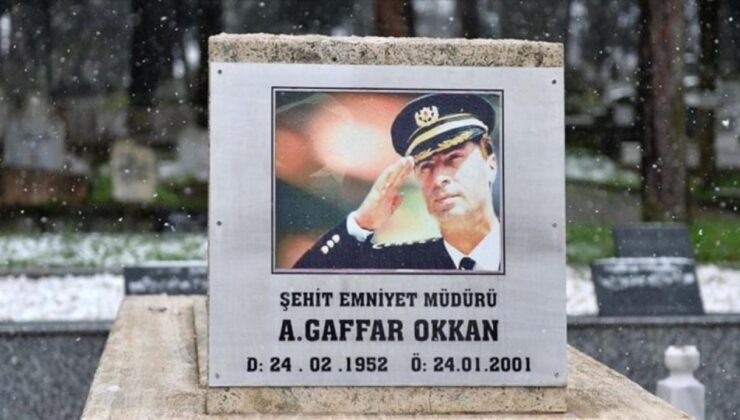 Gaffar Okkan suikastı davasında sıcak gelişme!