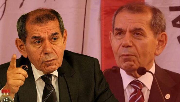 Galatasaray Başkanı Dursun Özbek’ten Fenerbahçe’ye gönderme! ‘Yapıyı yanlış anlayacaklar şimdi!’ | ‘Kıskanılmayı hak ediyoruz’