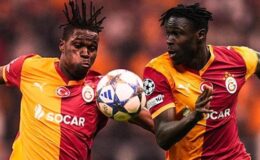 Galatasaray’ın çılgın Singo planı! İşte istenen bonservis ücreti…