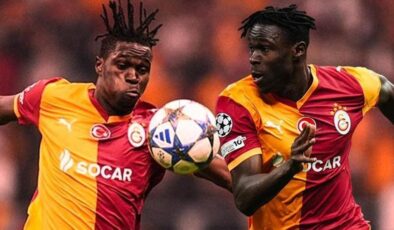 Galatasaray’ın çılgın Singo planı! İşte istenen bonservis ücreti…