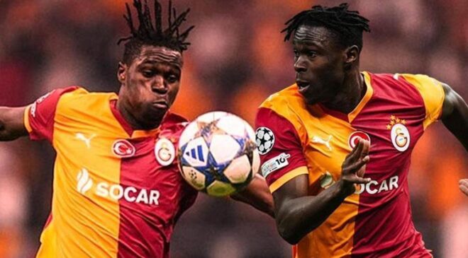 Galatasaray’ın çılgın Singo planı! İşte istenen bonservis ücreti…