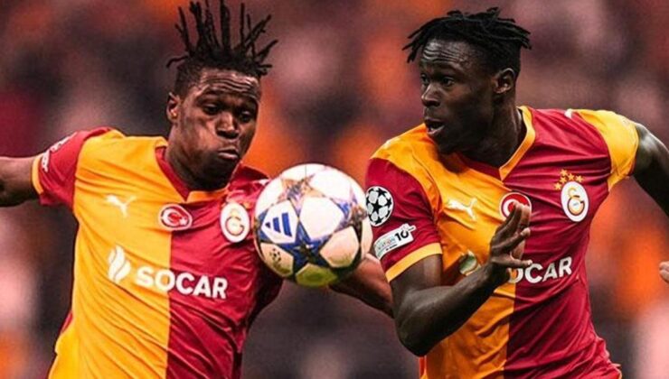 Galatasaray’ın çılgın Singo planı! İşte istenen bonservis ücreti…