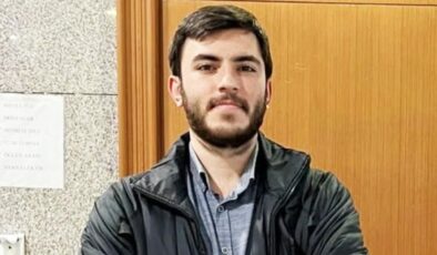 Gazeteci İsmail Arı tahliye edildi