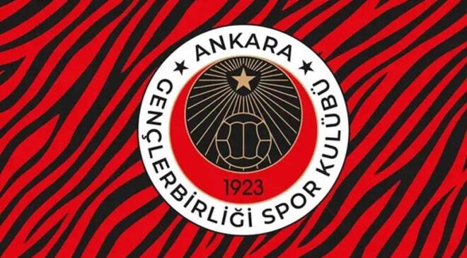 Gençlerbirliği, seçimli olağanüstü genel kurul tarihini duyurdu