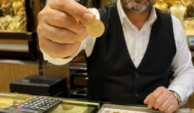 Geri sayım başladı: Altının kaderi dakikalar sonra belli oluyor