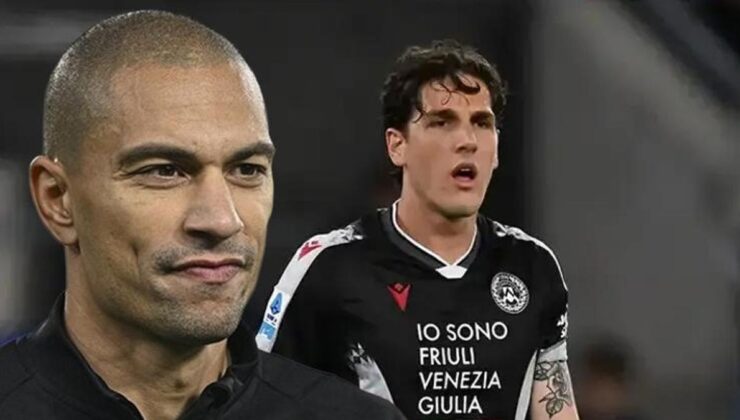 Gökhan İnler’den Zaniolo açıklaması! ‘Galatasaray’dan indirim istiyoruz’