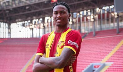 Göztepe’de ayrılıklar sürecek